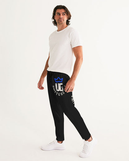 UNITYGOD Logo 5 Men's Joggers