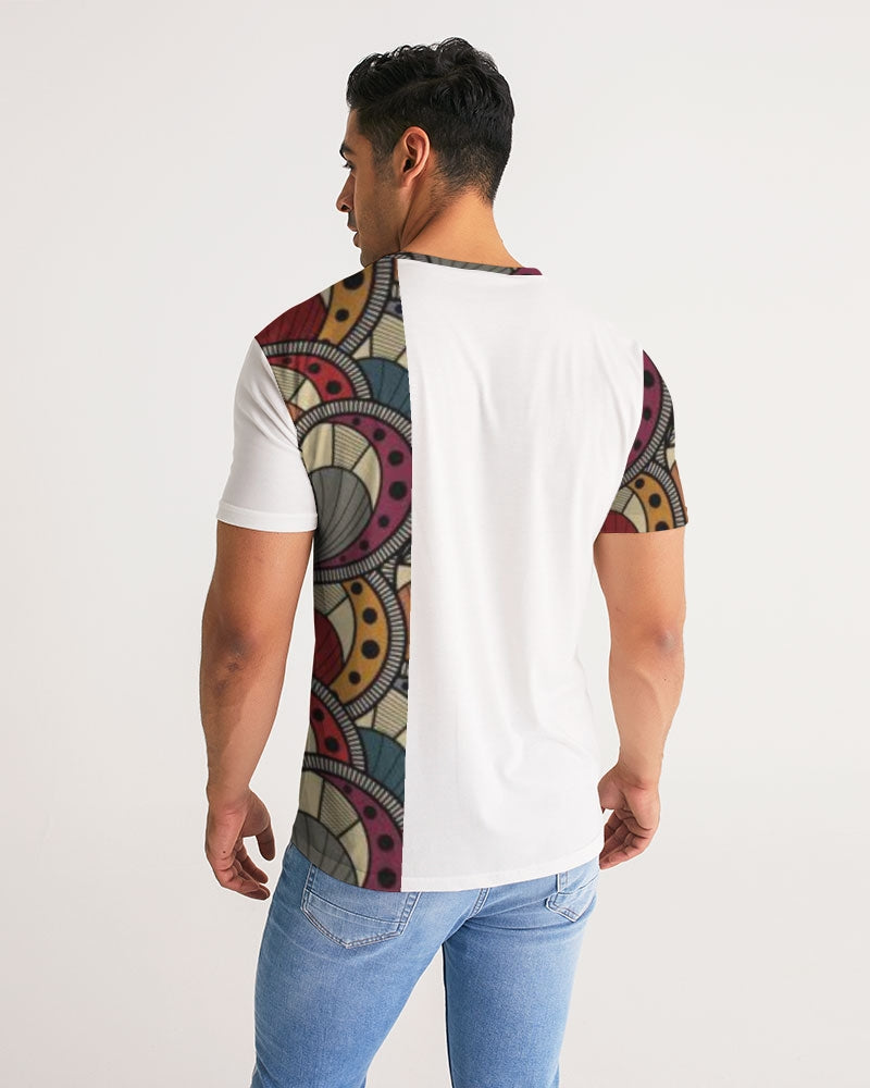 Classic Kente Men's Tee