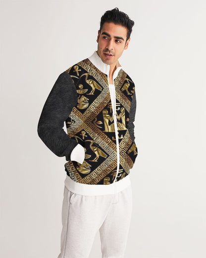 Regal Panther Men's Track Jacket