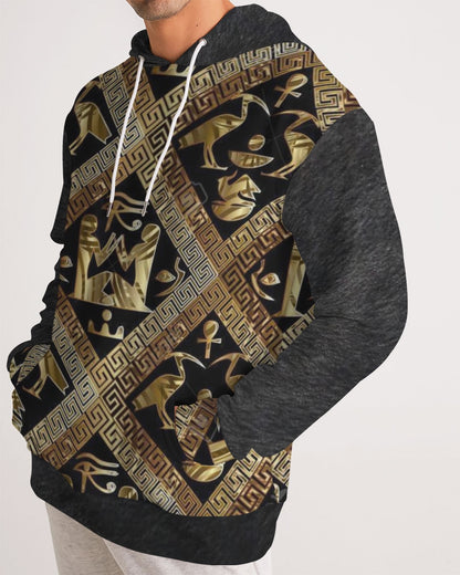 Regal Panther Men's Hoodie