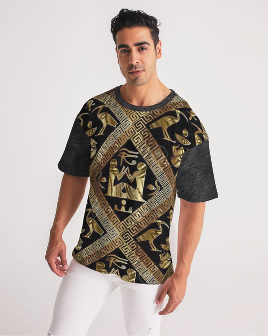 Regal Panther Men's Premium Heavyweight Tee