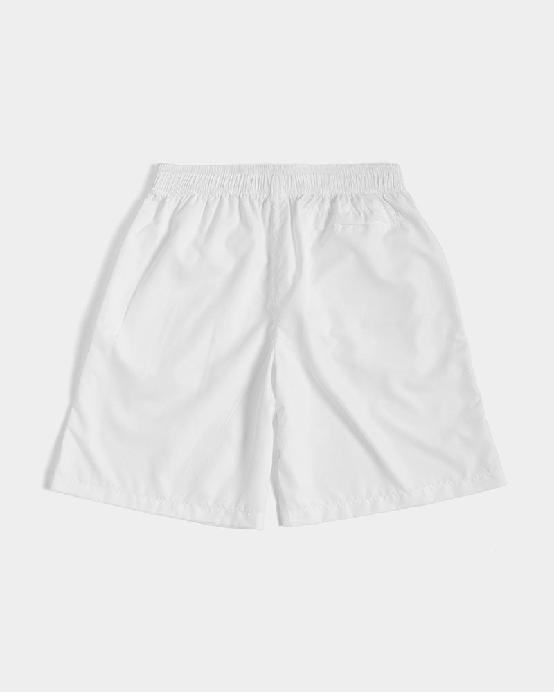 Nembo ya UNITYGOD Shorts 4 za Wanaume za Jogger 