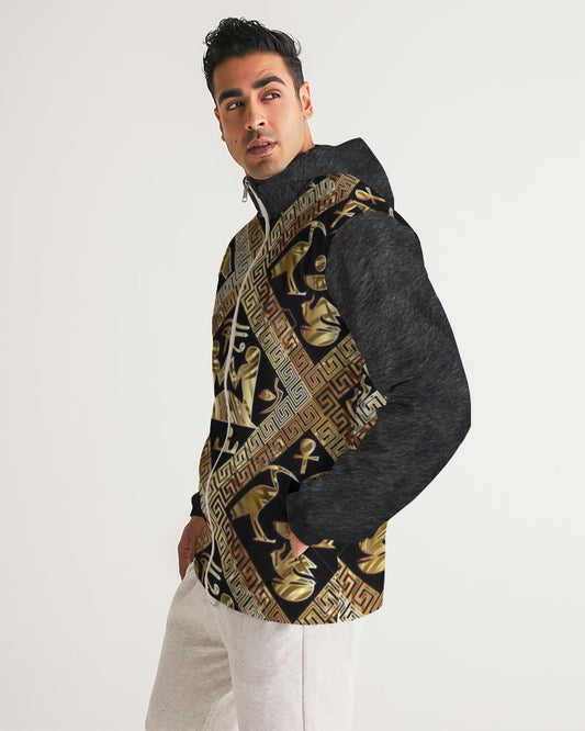 Regal Panther Men's Windbreaker