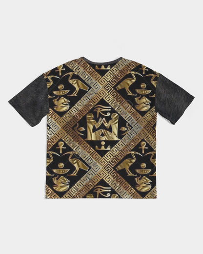 Regal Panther Men's Premium Heavyweight Tee