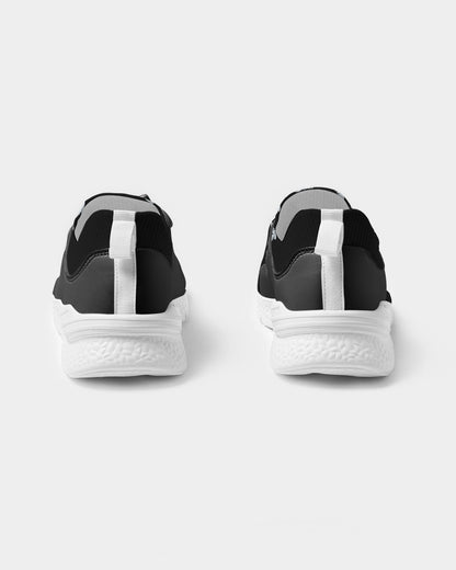 red UNITYGOD Logo Men's Two-Tone Sneaker