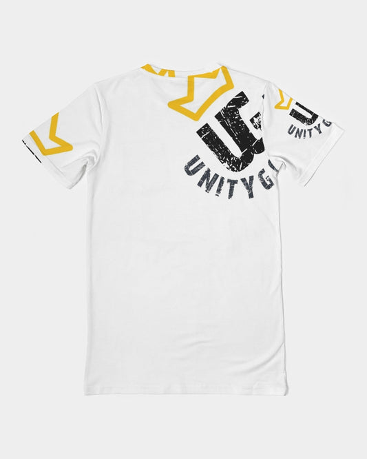 UNITYGOD Logo 4 Men's Everyday Pocket Tee