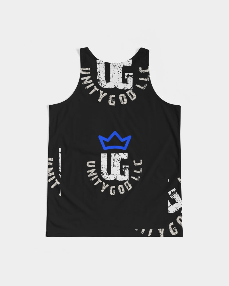 UNITYGOD Logo 5 Men's Tank