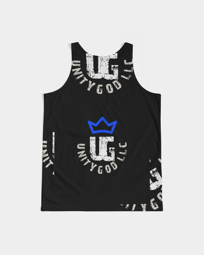 UNITYGOD Logo 5 Men's Tank
