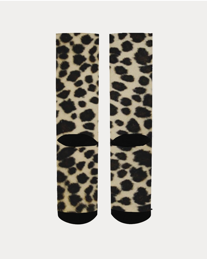 BRW Kente Women's Socks