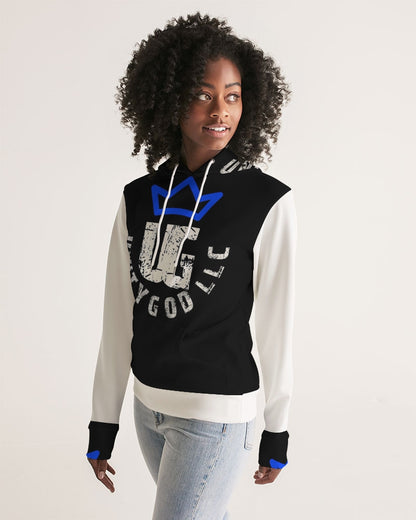 UNITYGOD Logo 5 Women's Hoodie