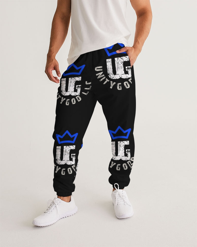 UNITYGOD Logo 5 Men's Track Pants