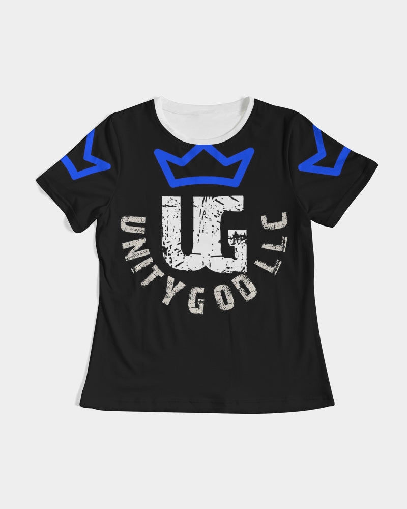 UNITYGOD Logo 5 Women's Tee