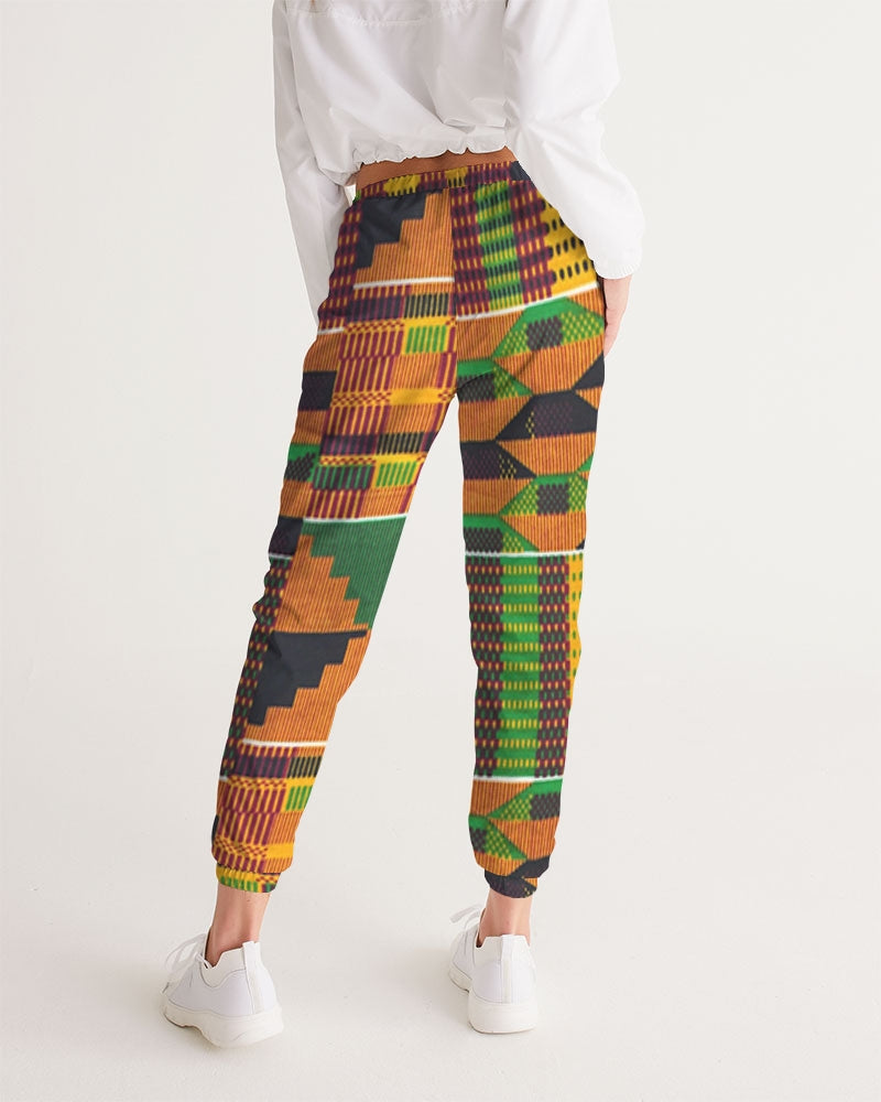Kente Women's Track Pants