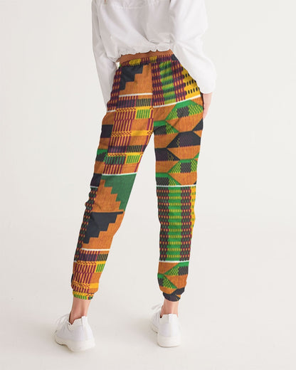 Kente Women's Track Pants