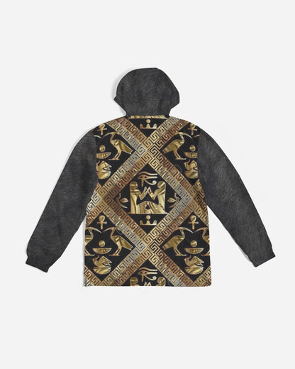Regal Panther Men's Windbreaker