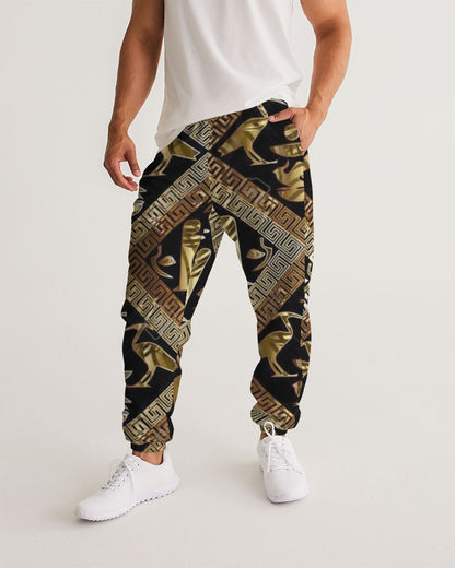 Regal Panther Men's Track Pants