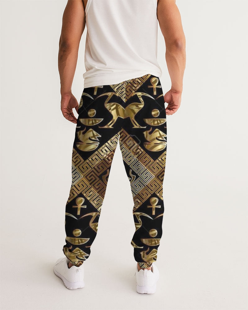 Regal Panther Men's Track Pants