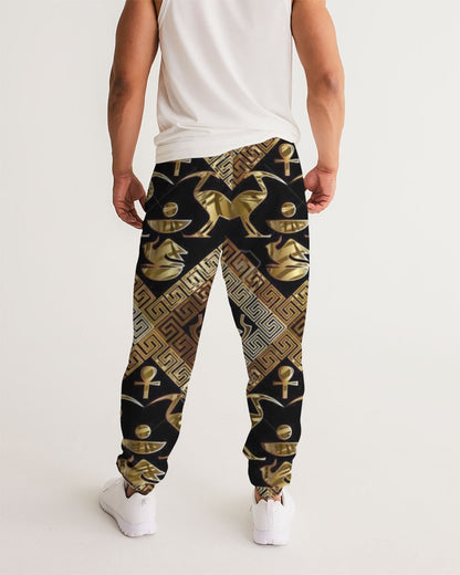 Regal Panther Men's Track Pants