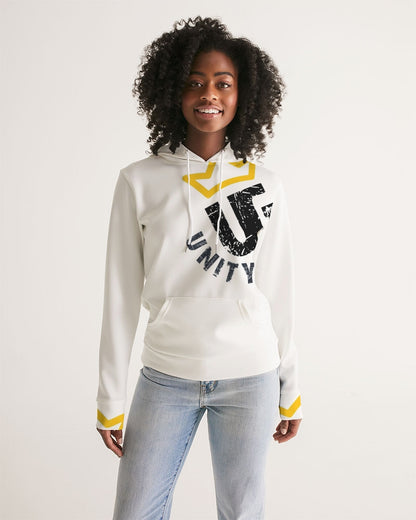 UNITYGOD Logo 4 Women's Hoodie