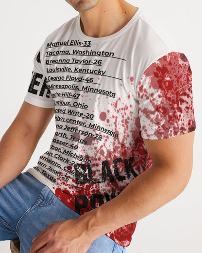 Massacre Men's Tee