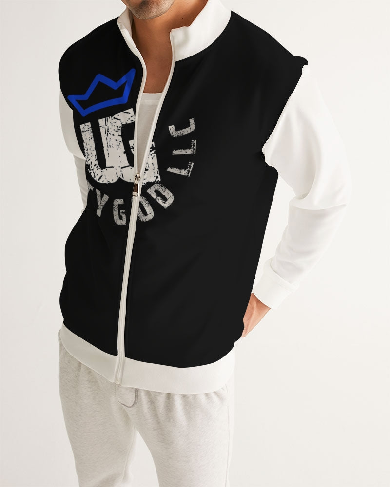 UNITYGOD Logo 5 Men's Track Jacket