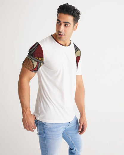 Classic Kente Men's Tee