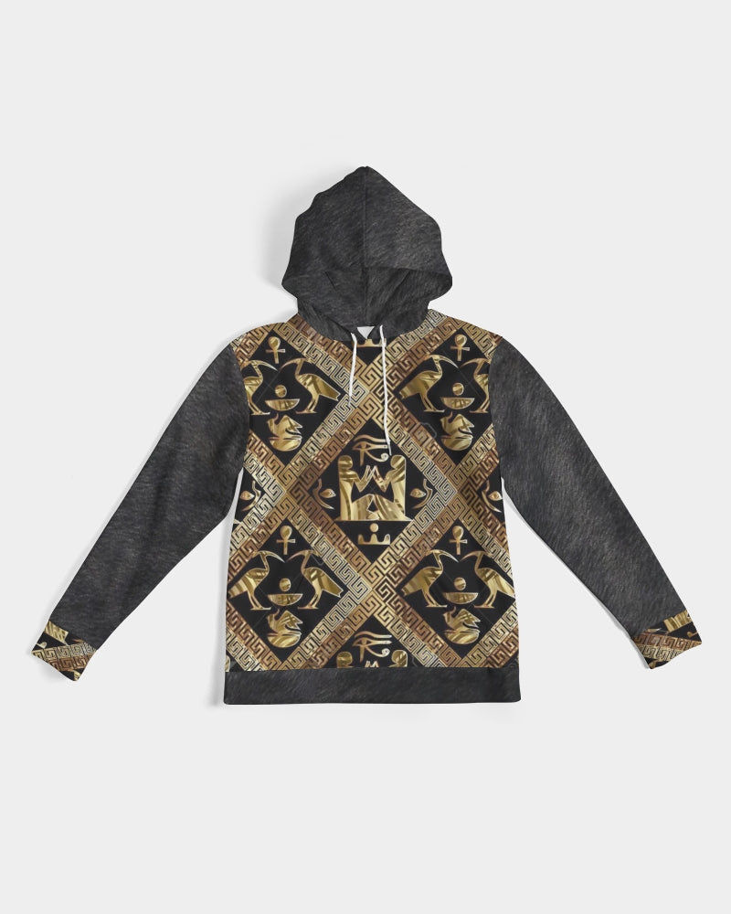 Regal Panther Men's Hoodie