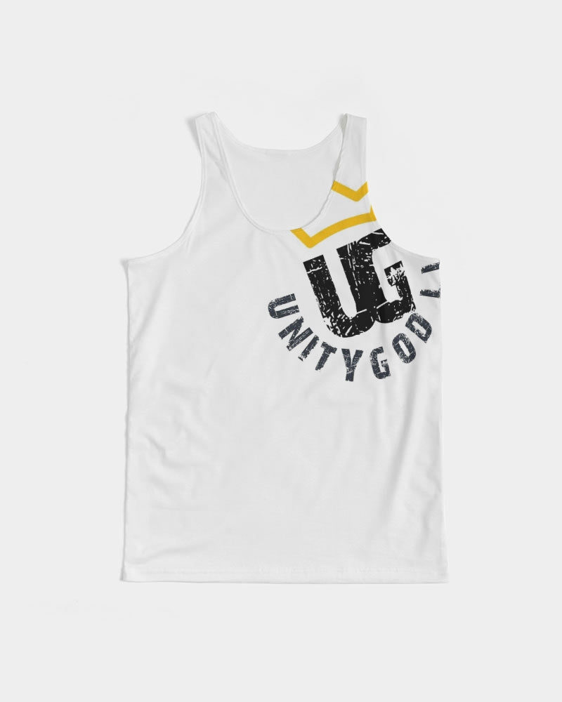 UNITYGOD Logo 4 Men's Tank
