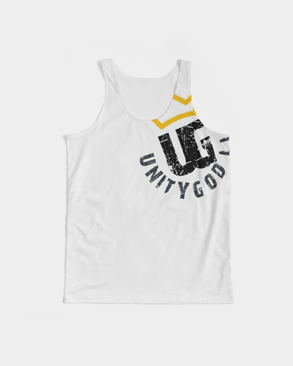 UNITYGOD Logo 4 Men's Tank