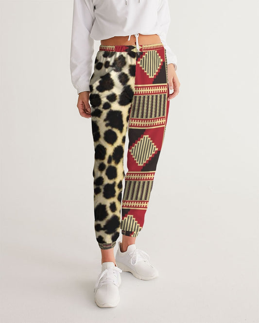 BRW Kente Women's Track Pants
