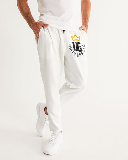 UNITYGOD Logo 4 Men's Joggers