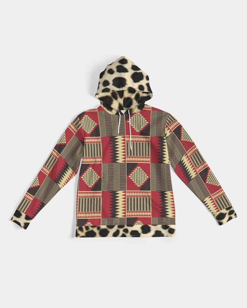 BRW Kente Men's Hoodie
