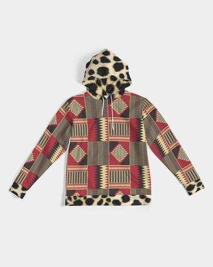 BRW Kente Men's Hoodie