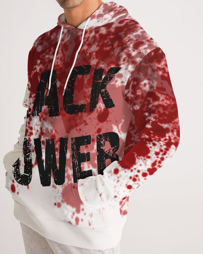 Massacre Men's Hoodie