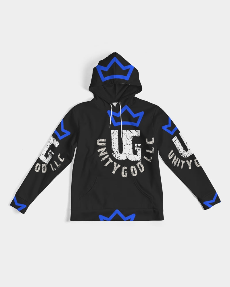 UNITYGOD Logo 5 Men's Hoodie