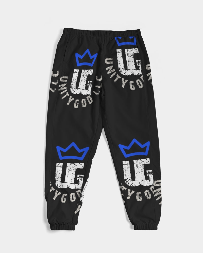 UNITYGOD Logo 5 Men's Track Pants
