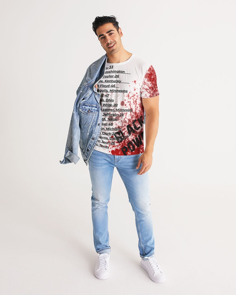 Massacre Men's Tee