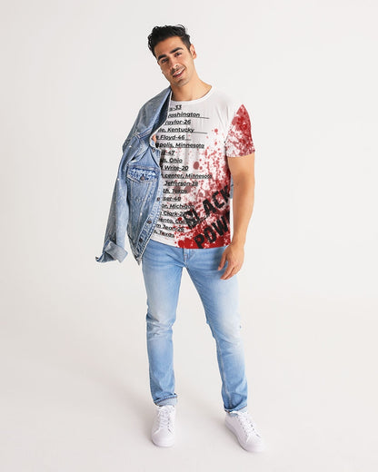 Massacre Men's Tee