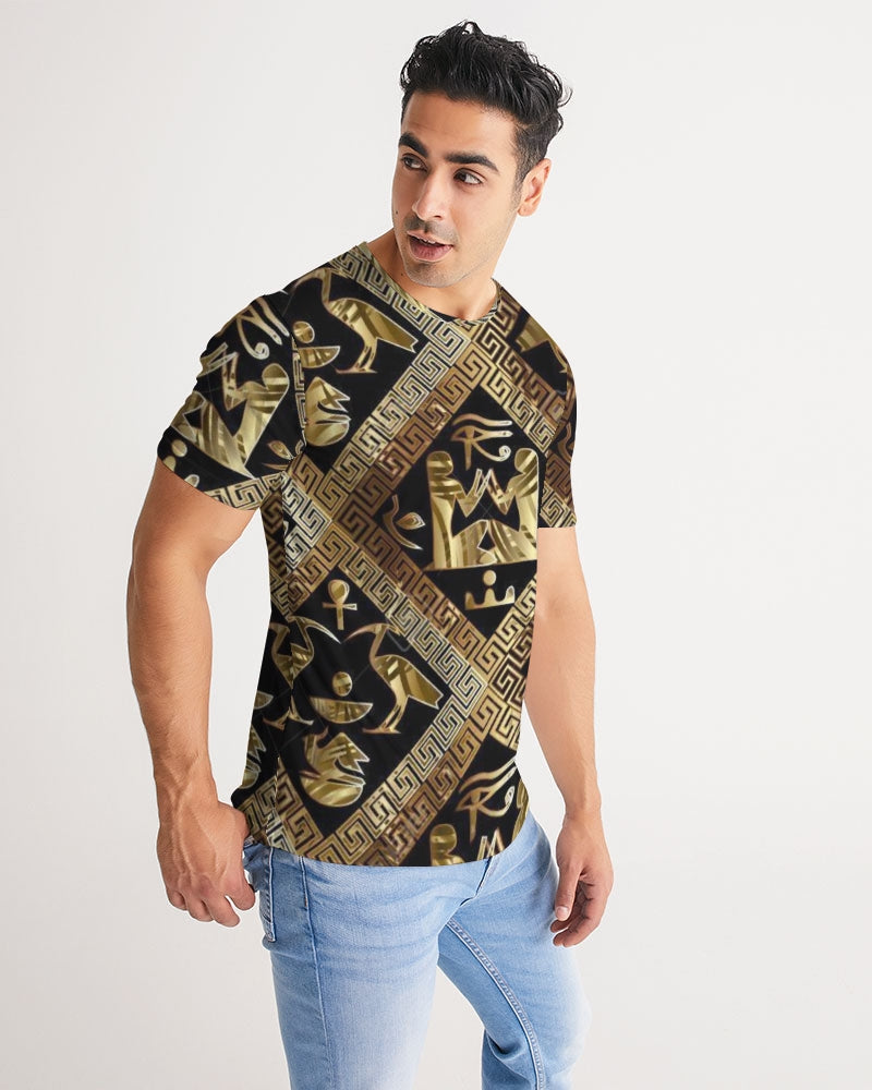 Regal Panther Men's Tee