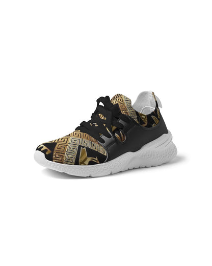 Regal Panther Women's Two-Tone Sneaker