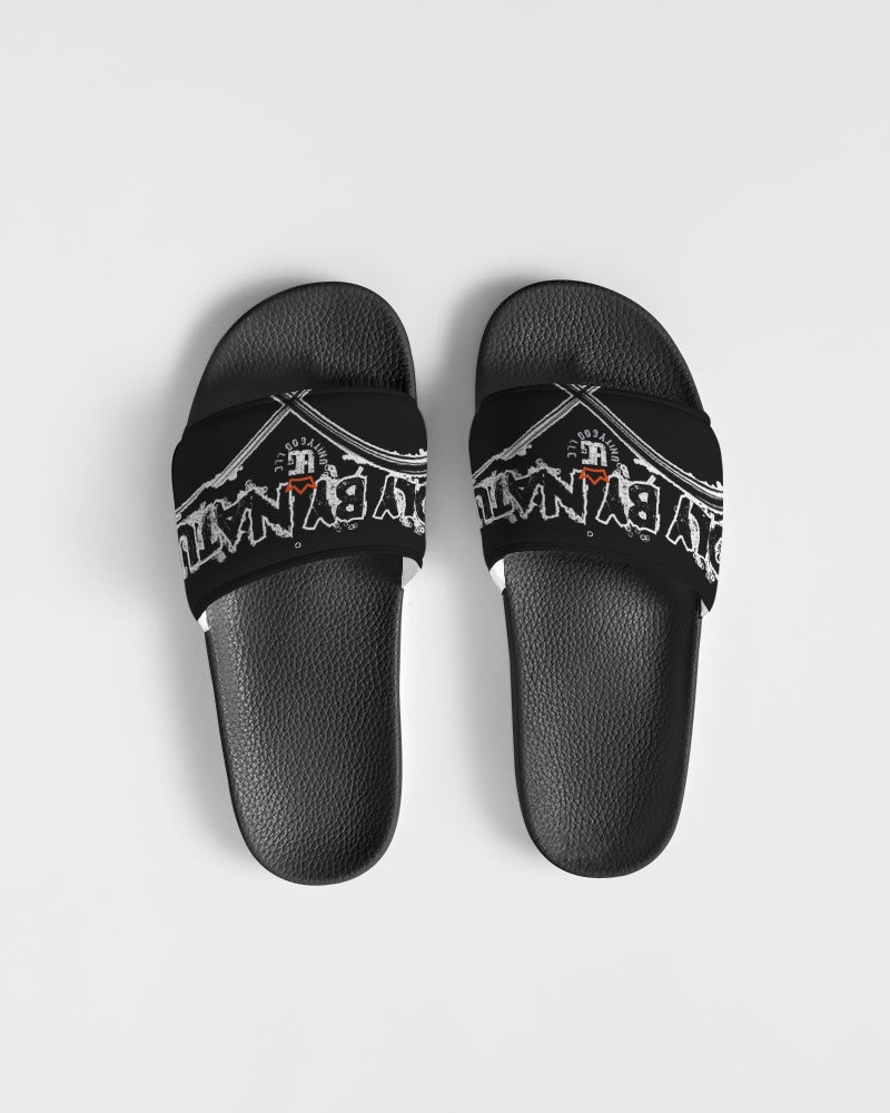 Poly By Nature Women's Slide Sandal
