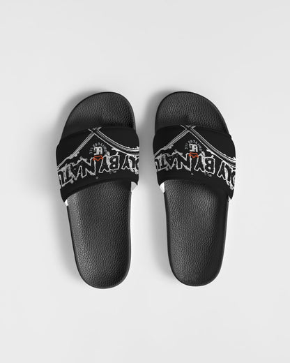 Poly By Nature Women's Slide Sandal