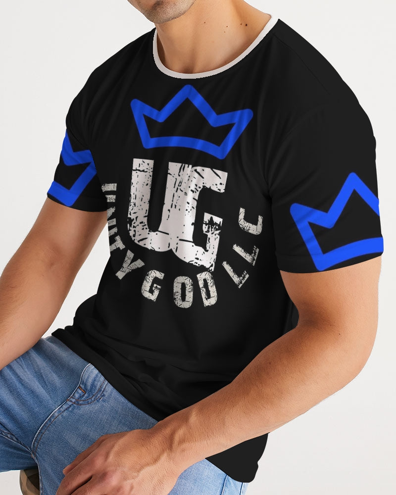 UNITYGOD Logo 5 Men's Tee