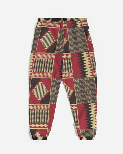 BRW Kente Men's Track Pants