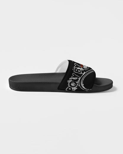 Poly By Nature Women's Slide Sandal