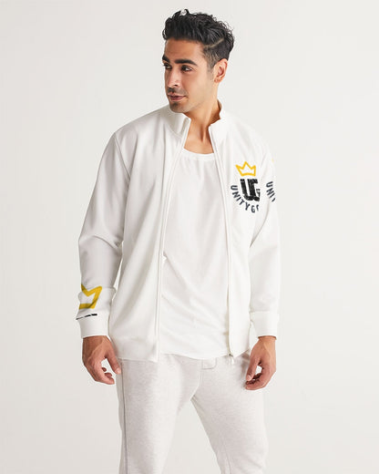 UNITYGOD Logo 4 Men's Track Jacket