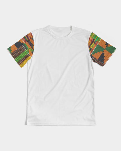Kente Men's Tee
