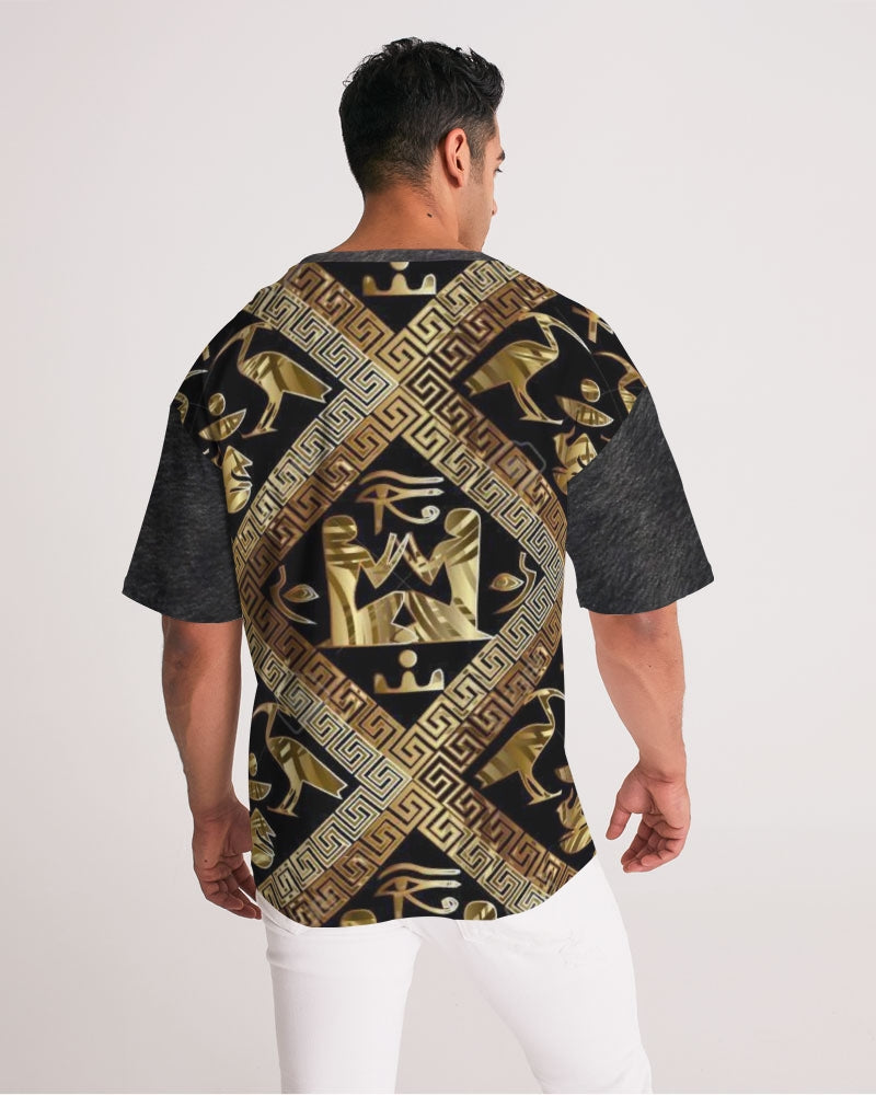 Regal Panther Men's Premium Heavyweight Tee