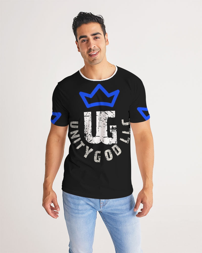 UNITYGOD Logo 5 Men's Tee