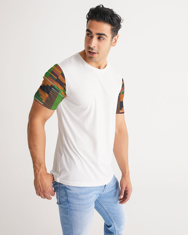 Kente Men's Tee